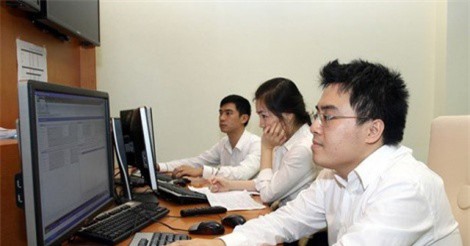 Kho bạc Nhà nước huy động 11.178 tỷ đồng qua đấu thầu trái phiếu