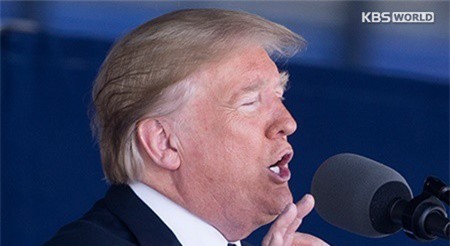 Kỳ vọng của Tổng thống Trump khi gặp Chủ tịch Kim Jong-un vào ngày 12/6