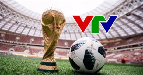 Làm cách nào để xem World Cup 2018 nếu VTV không mua được bản quyền? 