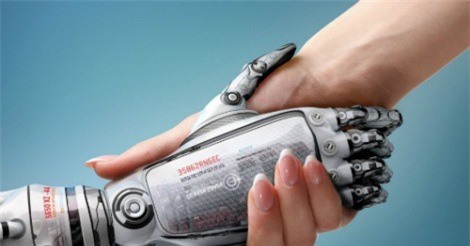 Luồng gió AI chớm thổi trong doanh nghiệp Việt