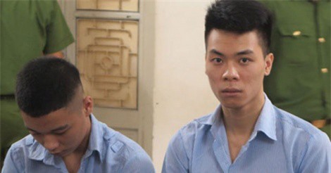 Nam sinh truy sát thiếu niên trong ngõ cụt lĩnh 18 năm tù