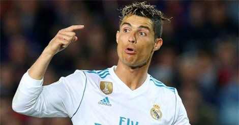 Ronaldo dọa rời Real vì Neymar, M.U nhờ "siêu cò" vào cuộc