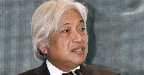 Thống đốc Ngân hàng Trung ương Malaysia từ chức