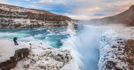 Thác Bản Giốc lọt top 10 con thác ngoạn mục nhất thế giới