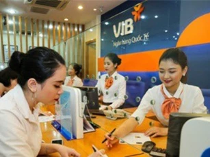VIB ra mắt dòng thẻ tín dụng cao cấp VIB World MasterCard