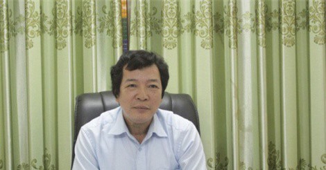 Vụ biến động điểm sau phúc khảo: Nhiều bài chấm thẩm định bị giảm từ 10-30 điểm