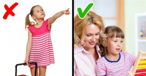 10 điều bố mẹ nhất định dạy con tự làm trước tuổi 13