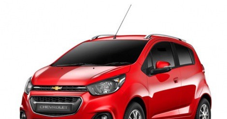 Bảng giá xe Chevrolet tháng 6/2018: Đồng loạt giảm giá mạnh