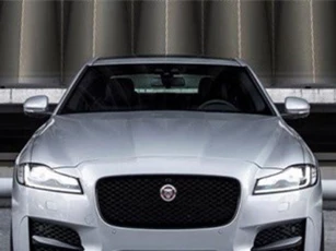 Bảng giá xe Jaguar tại Việt Nam tháng 6/2018