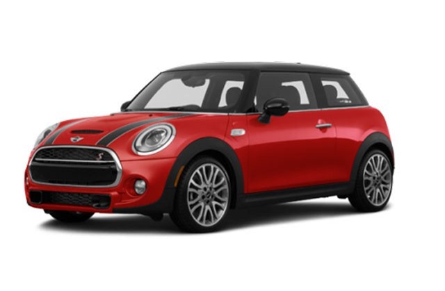 Bảng giá xe MINI Cooper tại Việt Nam tháng 6/2018