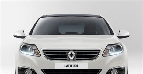 Bảng giá xe Renault tại Việt Nam tháng 6/2018