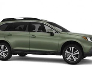 Bảng giá xe Subaru tại Việt Nam tháng 6/2018