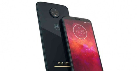 Cận cảnh smartphone camera kép, thiết kế siêu mỏng, màn hình Max Vision, giá hơn 11 triệu