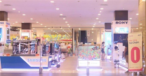 Doanh nghiệp lo 'sốt vó' khi chưa có bản quyền World Cup