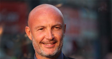 ĐT Pháp bị người cũ “trù ẻo” tại World Cup 2018