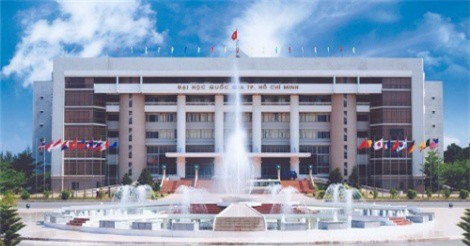 Hai đại học Việt Nam lot top 1.000 trường hàng đầu thế giới