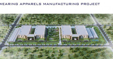 Hải Phát Invest muốn thâu tóm Cienco 5 và Hải Phát Thủ Đô