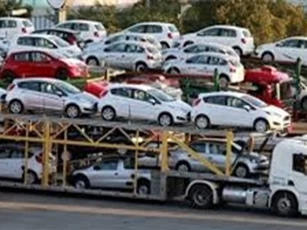 Gần 1000 ô tô nhập khẩu Thái Lan thuế 0% đã cập cảng Hải Phòng