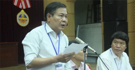 "Lọt" đề thi Toán lớp 10, Sở GD&ĐT Hà Nội vẫn khẳng định không ảnh hưởng kết quả làm bài
