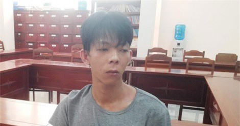 Nghịch tử sát hại mẹ rồi dựng hiện trường giả