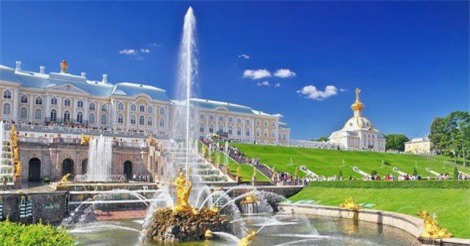 Những sự thật thú vị về nước chủ nhà World Cup 2018