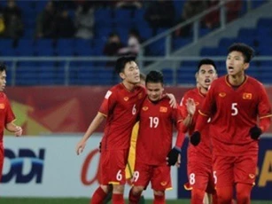 Phần thưởng “bất khả thi” của U23 Việt Nam tại World Cup 2018