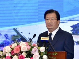 Phòng ngừa, thích nghi tốt sẽ giảm hậu quả do thiên tai gây ra