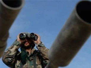 Quân đội Syria chặn đứng cuộc tấn của Al-Nusra tại Tây Nam Aleppo