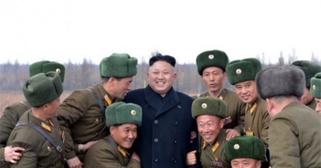 Quân đội Triều Tiên sẽ ra sao nếu Hội nghị Thượng đỉnh Mỹ-Triều thành công