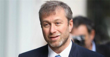 Roman Abramovich: Cậu bé mồ côi nhút nhát đi lên từ dầu mỏ