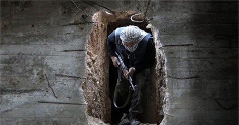 Syria: Hai chỉ huy cấp cao của Al-Nusra bỏ mạng ở Idlib 