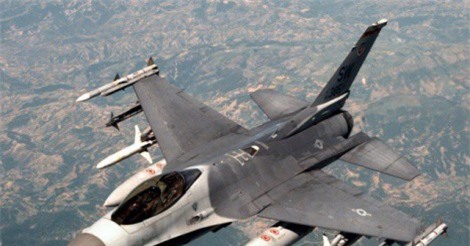 THẾ GIỚI 24H: Iraq bất ngờ không kích Syria, Nga muốn tiếp cận Yulia để điều tra vụ đầu độc cựu điệp viên Skripal