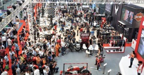 Thị trường ô tô Việt Nam có thể đạt 800.000 xe trong giai đoạn dân số vàng