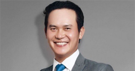 Thiếu gia nhà Đặng Văn Thành ngồi 'ghế nóng' Shark Tank mùa 2