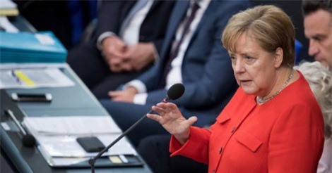 Thủ tướng Merkel: Nga không có cơ hội định dạng G7