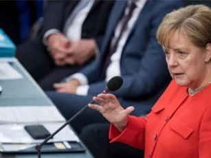 Thủ tướng Merkel: Nga không có cơ hội định dạng G7