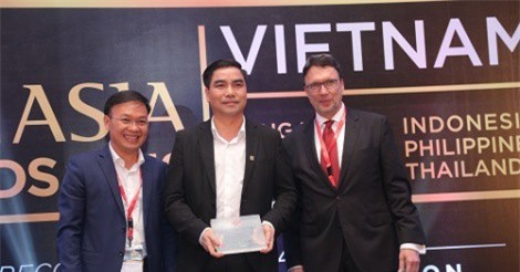 Top 10 nhà phát triển Bất động sản hàng đầu Việt Nam 2018