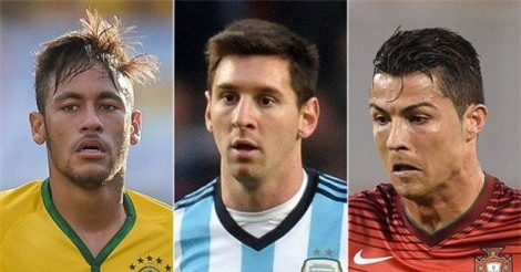 Top 10 ứng cử viên cho danh hiệu Vua phá lưới World Cup 2018