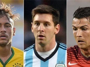 Top 10 ứng cử viên cho danh hiệu Vua phá lưới World Cup 2018