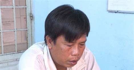 Truy nã dượng rể đồi bại làm cháu gái 15 tuổi sinh con