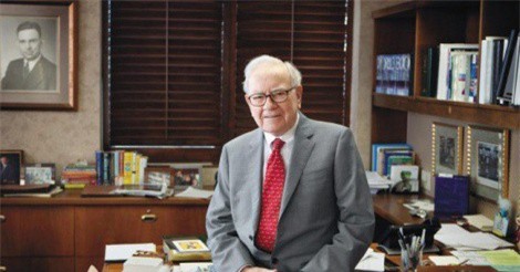 5 bài học để đời từ cuốn sách Warren Buffett khuyên mọi doanh nhân nên đọc nếu muốn thành công