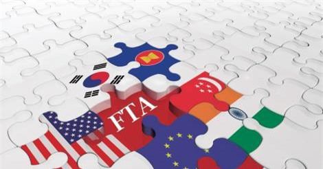 70% doanh nghiệp nhỏ và vừa không có thông tin về các FTA