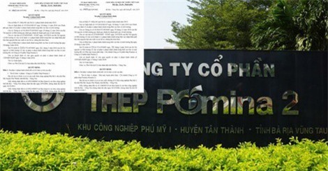 Bà Rịa - Vũng Tàu: Vi phạm lĩnh vực môi trường, 2 đơn vị bị phạt gần 4,8 tỷ đồng