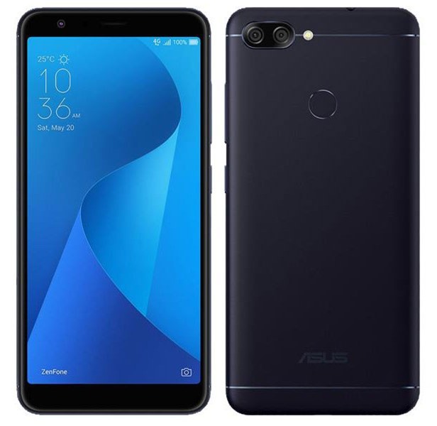 Bảng giá điện thoại Asus tháng 6/2018: Loạt sản phẩm giảm giá hấp dẫn