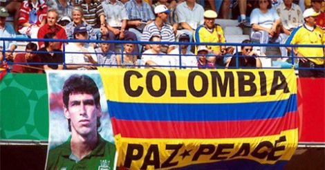 Cái chết kinh hoàng nhất lịch sử World Cup