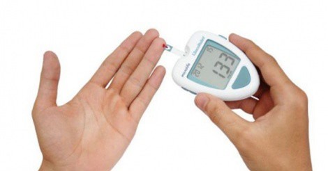 Cải thiện chế độ ăn uống để duy trì lượng đường huyết tốt