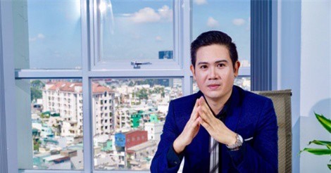 CEO Asanzo: Bỏ đại học, 18 năm dựng cơ nghiệp nghìn tỷ