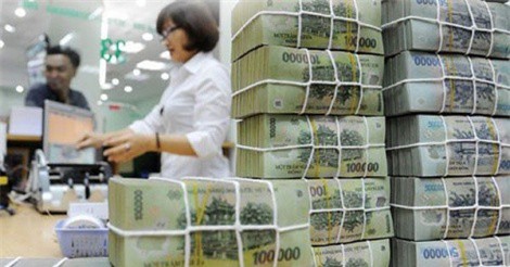 Chính phủ bảo lãnh vay vốn hơn 26 tỷ USD cho doanh nghiệp Nhà nước