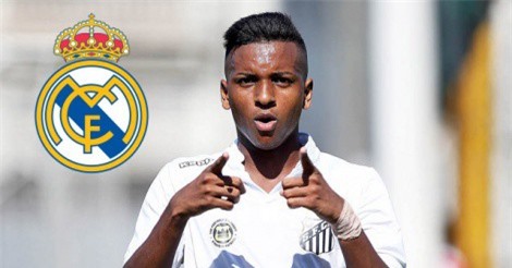 ĐIỂM TIN CHUYỂN NHƯỢNG 8/6: Real “kích nổ bom tấn”, M.U “nếm trái đắng”