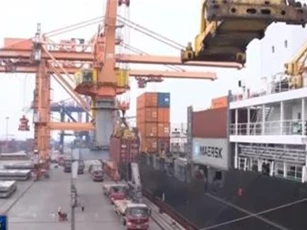 Công bố mặt hàng xuất khẩu chủ lực sau 5 tháng